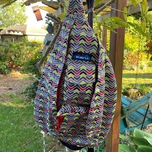 KAVU crossbody bag